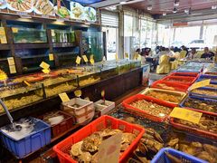 -新金盛·海鲜酒楼(盐田店)
