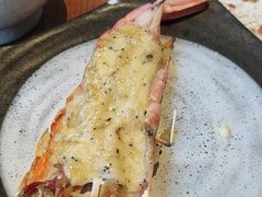 -Mr.Fish鱼鲜生海鲜放题(高德置地冬广场店)
