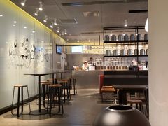 -喜茶(深圳东门1234店)