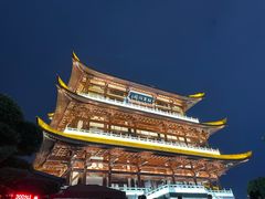 -杜甫江阁