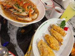 -新白鹿餐厅(百联中环店)