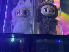 -老炮儿轰趴团建KTV桌游棋牌主题馆(五道口店（底商店))