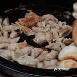 探店篇｜早餐照样有，香脆煎饺，四季飘香#