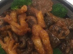 -鸿记海鲜大酒楼(开发区店)