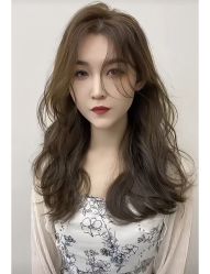 -上禾 HAIR SALON
