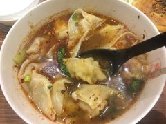 -谭师爷龙抄手(白下路店)