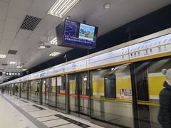 -呼家楼(地铁站)
