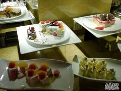CIMG0389-京华世纪酒店·潮苑大酒楼(益华百货店)
