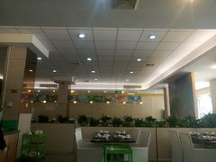 -润泽园海南椰子鸡·糟粕醋火锅(拱北店)