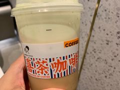 -喜茶(南京仙林金鹰店)