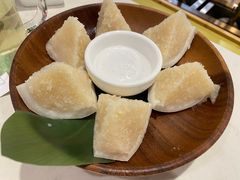 香糯椰子船-椰客·海南椰子鸡(新塘永旺梦乐城店)