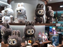 -泡泡玛特POPMART(壹号店)