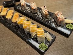 -玉川屋创意日料(北美新天地店)