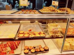 -鲍师傅糕点(永安里店)