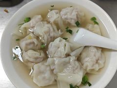 -汪家馄饨(集庆路店)