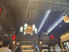 -缘来聚·徽菜名店(黄山宏村店)