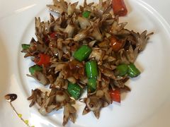 -禧和源养生素食茶馆