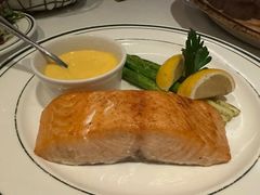 -Wolfgang’s Steakhouse 沃夫冈牛排馆(上海白玉兰广场店)