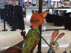 -UME影城(安贞DTS:X店)