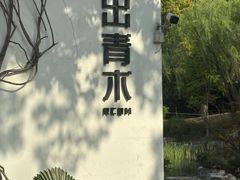 -日出青木·杭帮菜名店