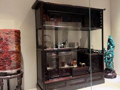 -香然会·园林雅宴(陆家嘴店)