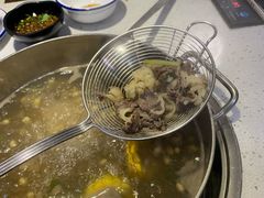 -潮正和潮汕牛肉火锅·老字号(番禺万达店)