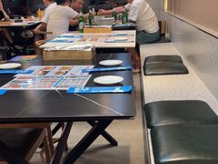 -勇利赵家烤肉坊(含光路店)