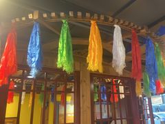 -蒙艾里民族传统菜蒙餐