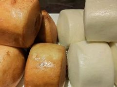 黄金小馒头-仓库烤肉(绿园店)