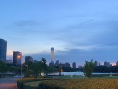 -白塘生态植物园