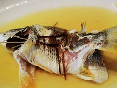 油盐蒸和顺鱼-猪肉婆私房菜(容桂总店)