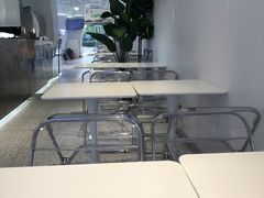 -TRIPS BURGER(大钟寺店)