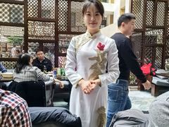 -朗丽兹自助餐厅