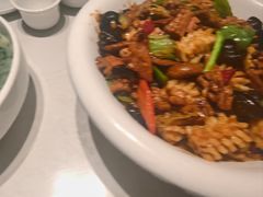 -刘胖子家常菜·蹄花焖藕(中央花园店)