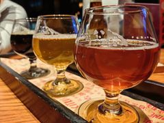 -京A Taproom·精酿餐吧(CBD店)
