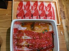 -火炉火自助餐(悠唐购物中心店)