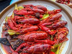 -醉炫音速烧烤·干煸菜(沙河总店)