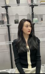 -FASHION PALACE hair+