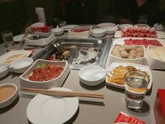 -海底捞火锅(名门店)
