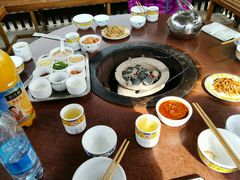 -朝伟清真铜瓢牛肉馆(三十年老·店)