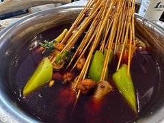-成都瓜串串(华强北店)