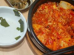 -米村拌饭(李沧松乐汀店)