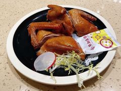 乳鸽-点都德(春熙路群光广场店)
