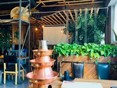 大堂-串来串去(中关村店)