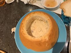 -港丽餐厅(高德置地店)