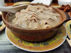 -砂锅居(西四店)