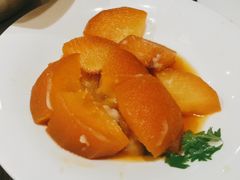 -老牌坊鲁菜名店(宽厚里店)