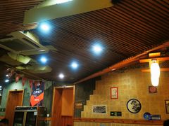 大堂-老康火锅(桥南街店)