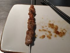 -很久以前羊肉串(南京路第一百货店)