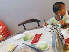 -小肥牛潮汕牛肉火锅(南联店)